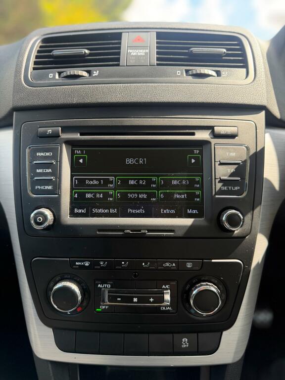 Skoda Yeti 2.0 Yeti Outdoor Green #27