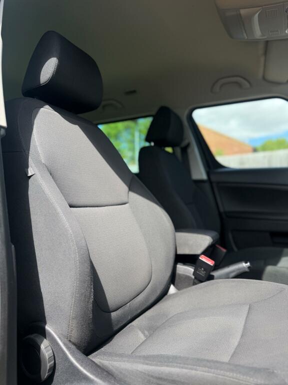 Skoda Yeti 2.0 Yeti Outdoor Green #17