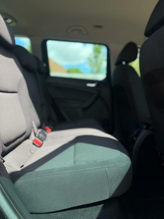 Skoda Yeti 2.0 Yeti Outdoor Green #18