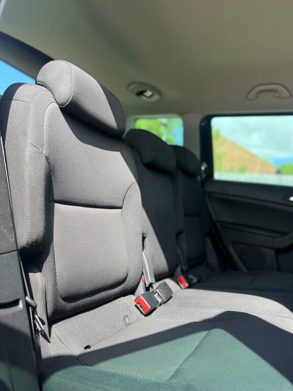 Skoda Yeti 2.0 Yeti Outdoor Green #19
