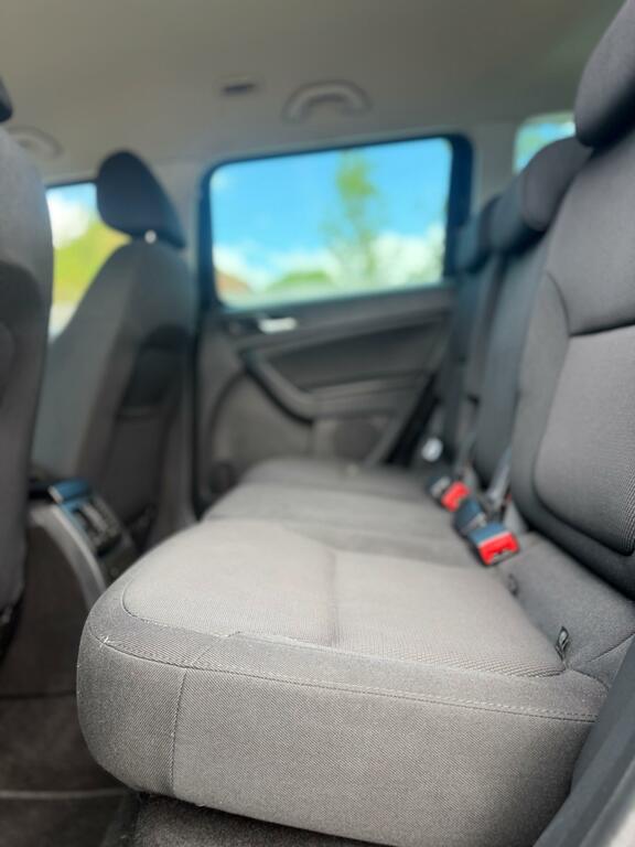 Skoda Yeti 2.0 Yeti Outdoor Green #13