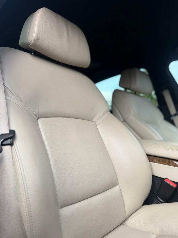 BMW 7 Series 3.0 730Ld Se Saloon Euro 5 245 Ps Black #18