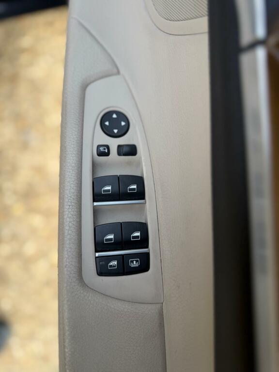 BMW 7 Series 3.0 730Ld Se Saloon Euro 5 245 Ps Black #19
