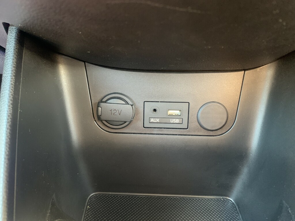 Kia Picanto 1.0 1 Air Hatchback Euro 6 65 B White #18