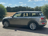 Mini Clubman 1.5 Cooper 6Dr 2016 White #26