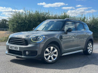 Mini Countryman 1.5 7.6Kwh Cooper Se All4 Euro 6 Ss Black #32
