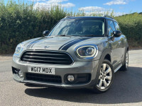 Mini Countryman 1.5 7.6Kwh Cooper Se All4 Euro 6 Ss Black #30