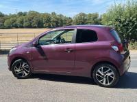 Peugeot 108 1.2 Puretech Allure Euro 6 Red #24