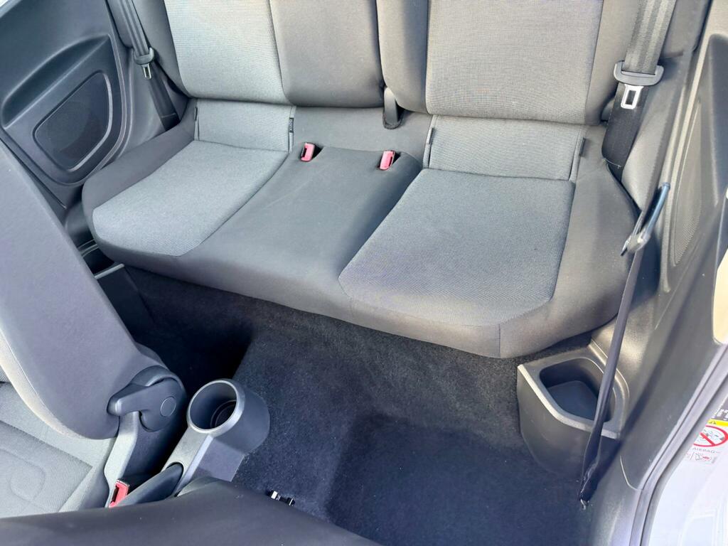 Volkswagen Up 1.0 Take Up Euro 5 White #27