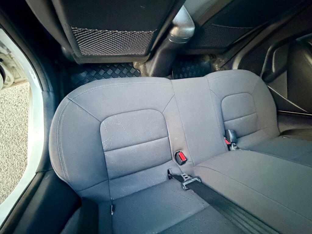 Kia RIO 1.25 2 Hatchback Euro 5 84 Bhp Blue #26