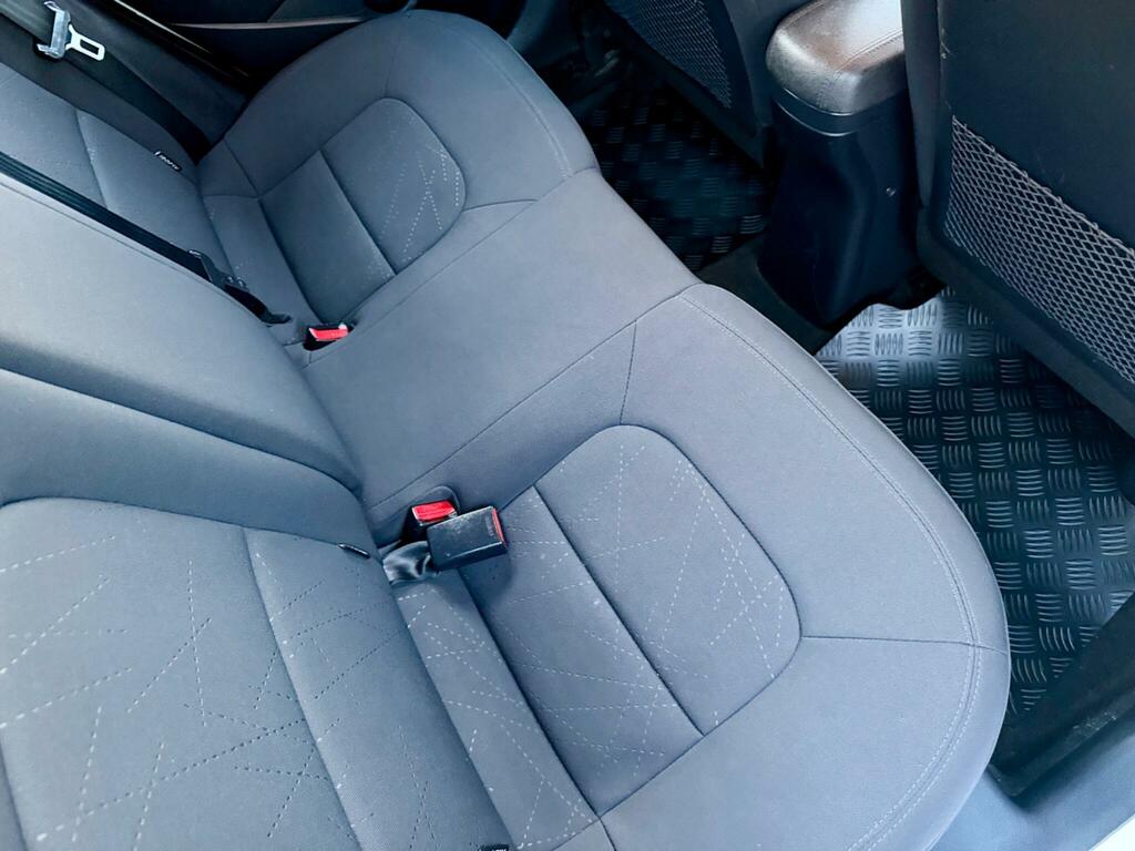 Kia RIO 1.25 2 Hatchback Euro 5 84 Bhp Blue #23