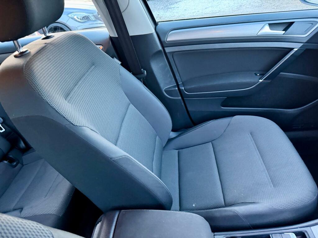Volkswagen Golf 2.0 Tsi Bluemotion Tech R 4Motion Pretoria Vienn Silver #54