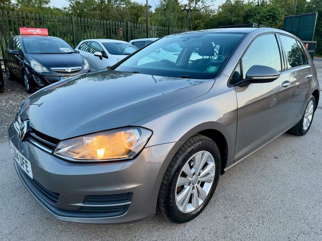 Volkswagen Golf 2.0 Tsi Bluemotion Tech R 4Motion Pretoria Vienn Silver #8