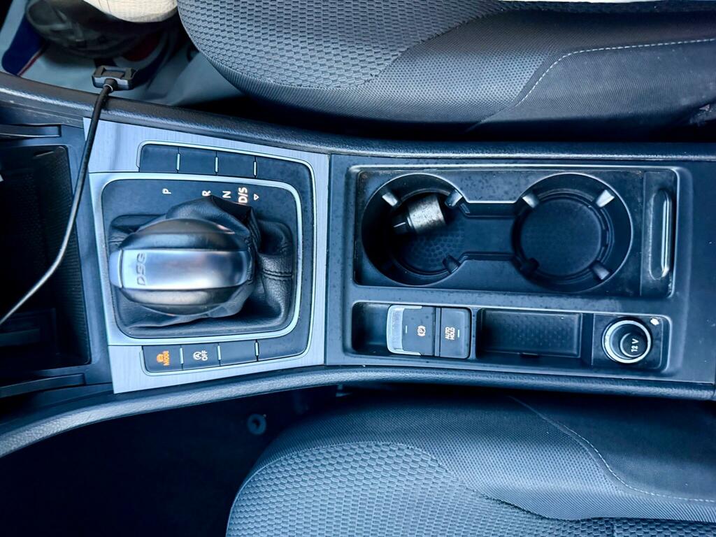 Volkswagen Golf 2.0 Tsi Bluemotion Tech R 4Motion Pretoria Vienn Silver #29