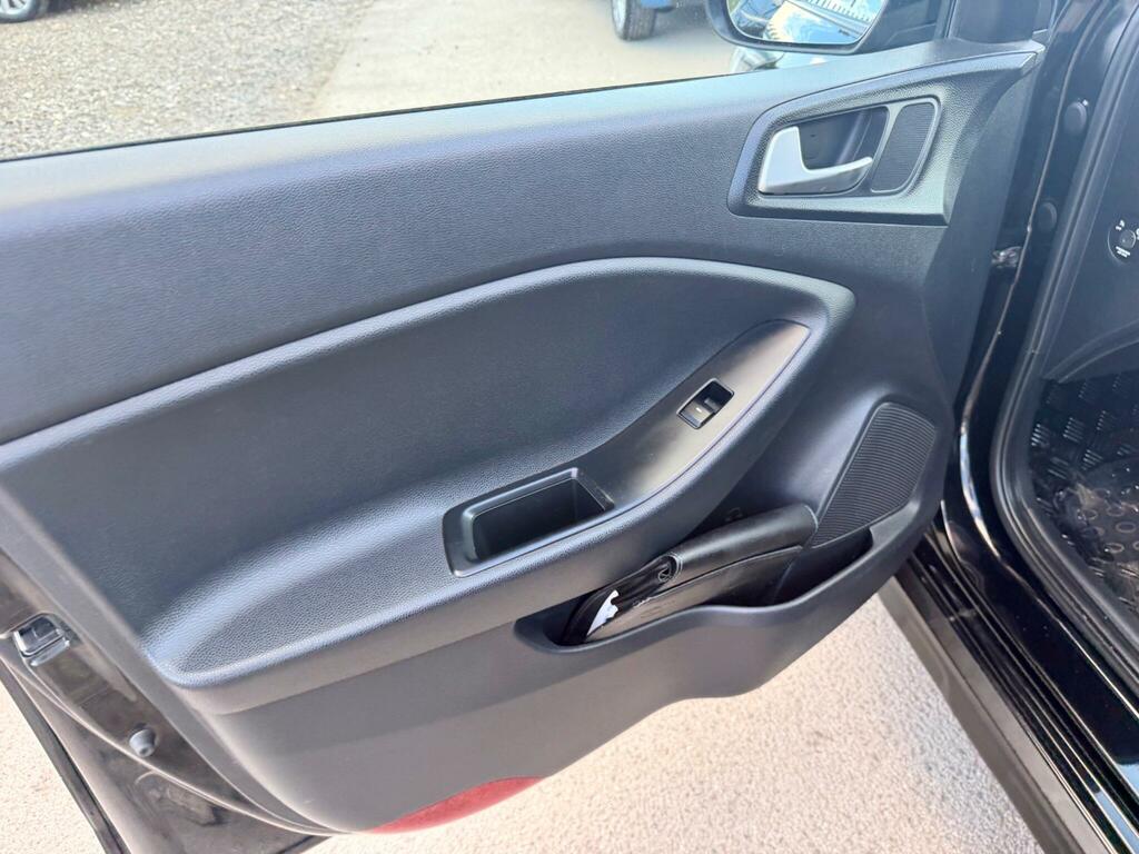 Hyundai I20 1.2 Sport Nav Grey #30