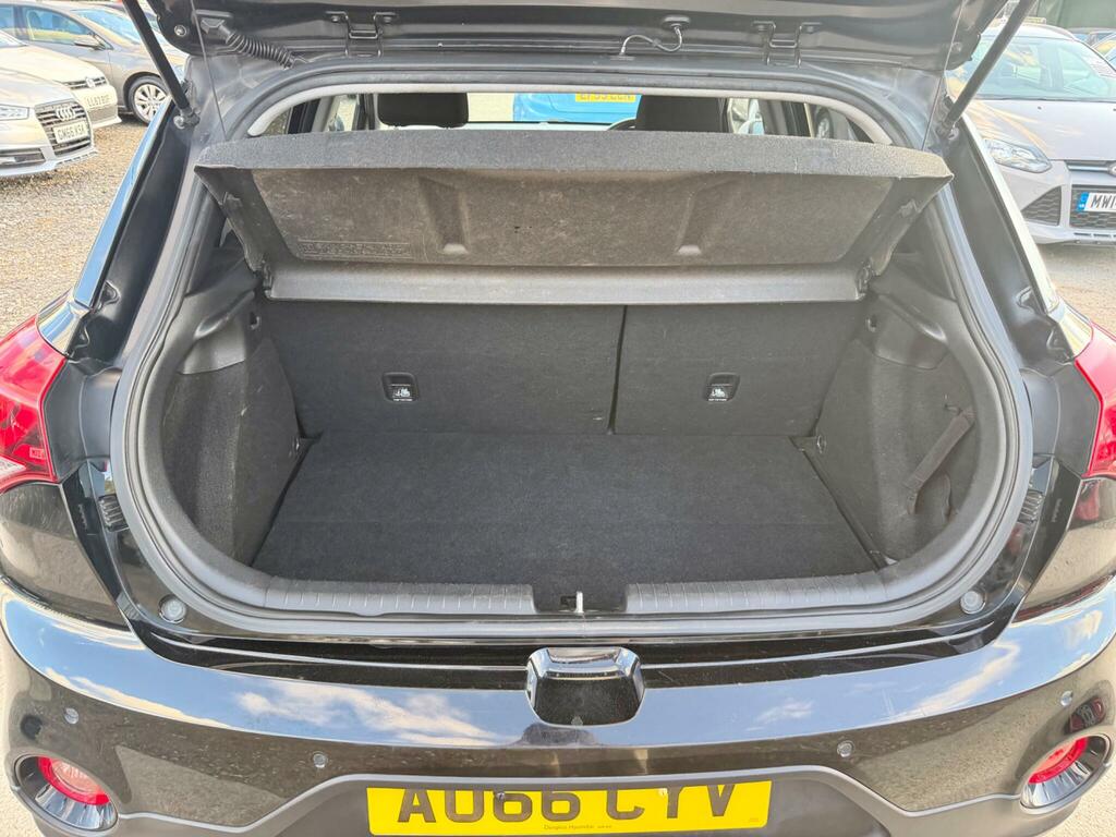 Hyundai I20 1.2 Sport Nav Grey #41