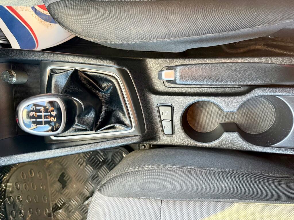 Hyundai I20 1.2 Sport Nav Grey #45