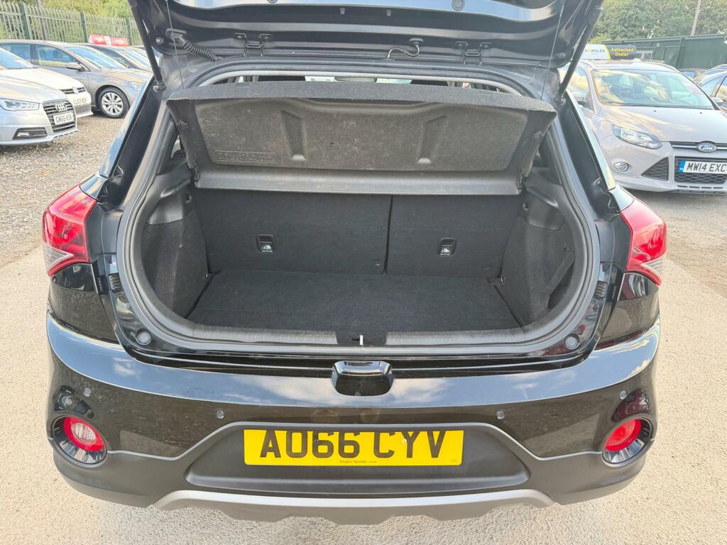 Hyundai I20 1.2 Sport Nav Grey #40