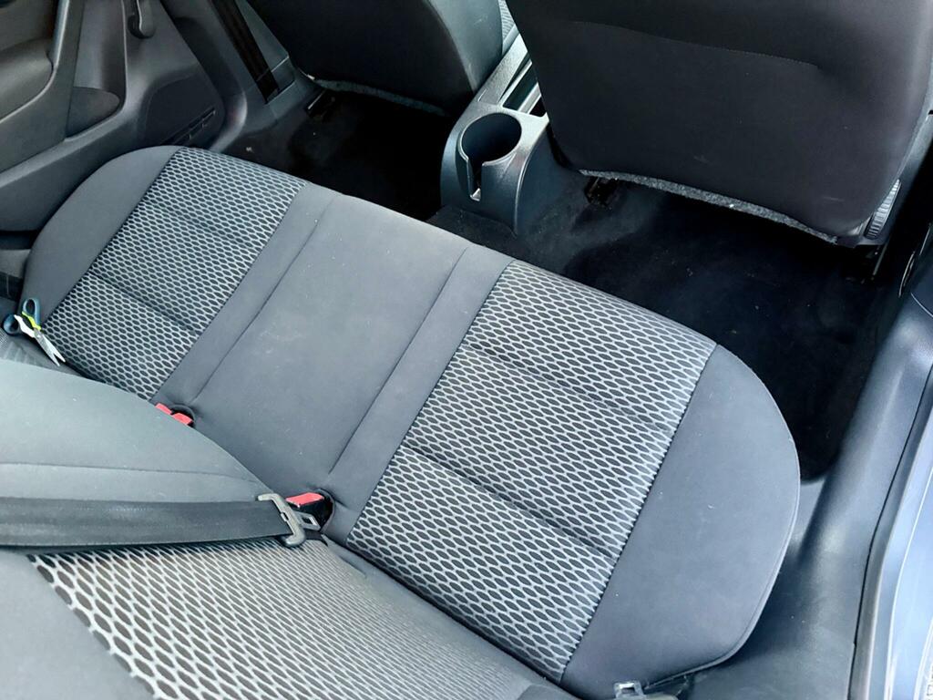 Volkswagen Golf 2.0 Tdi Gt Hatchback Euro 5 140 Blue #33