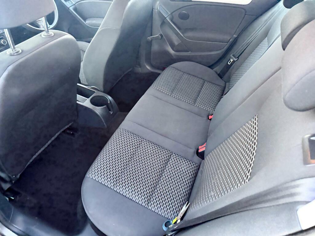 Volkswagen Golf 2.0 Tdi Gt Hatchback Euro 5 140 Blue #28