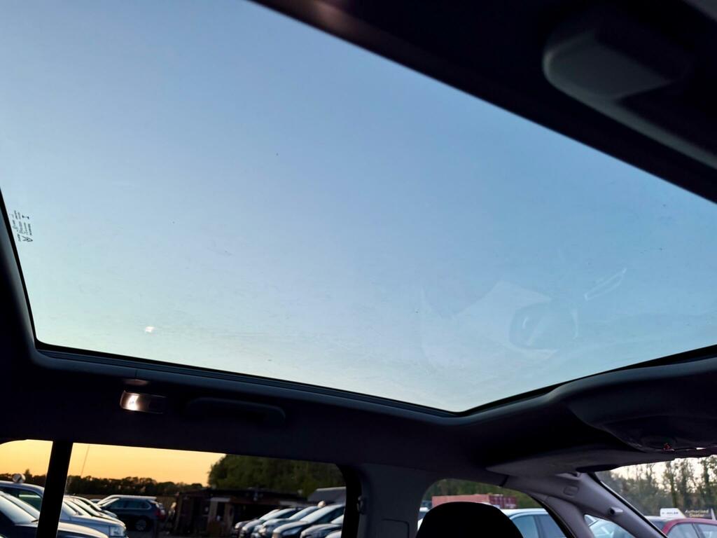 Citroen Grand C4 Picasso Touch Edition Black #51