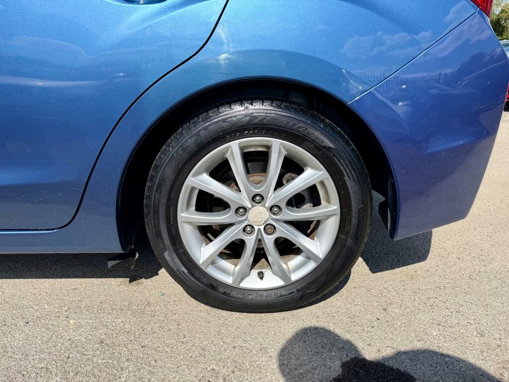 Subaru Impreza 1.6I Rc Lineartronic 1 Owner White #37