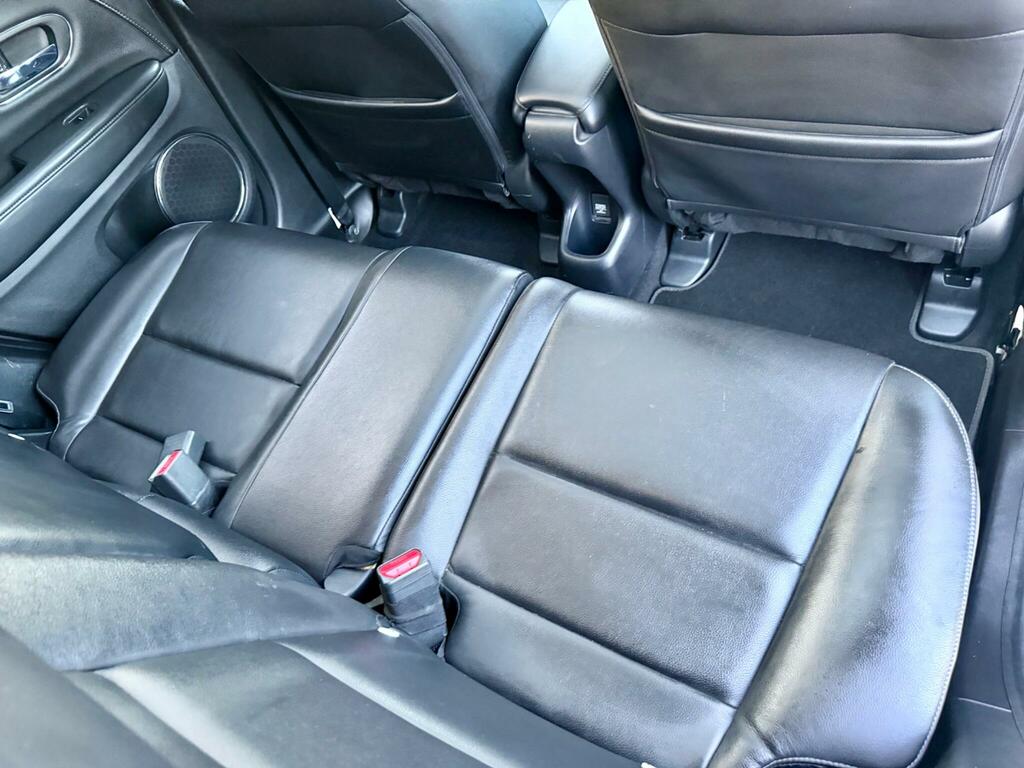 Honda Hr-V Suv 1.5 I-vtec Ex Cvt Euro 6 Ss 201666 Grey #25
