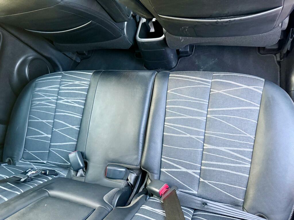 Kia Venga 1.6 3 Mpv Euro 6 S S 123 Bhp Red #28