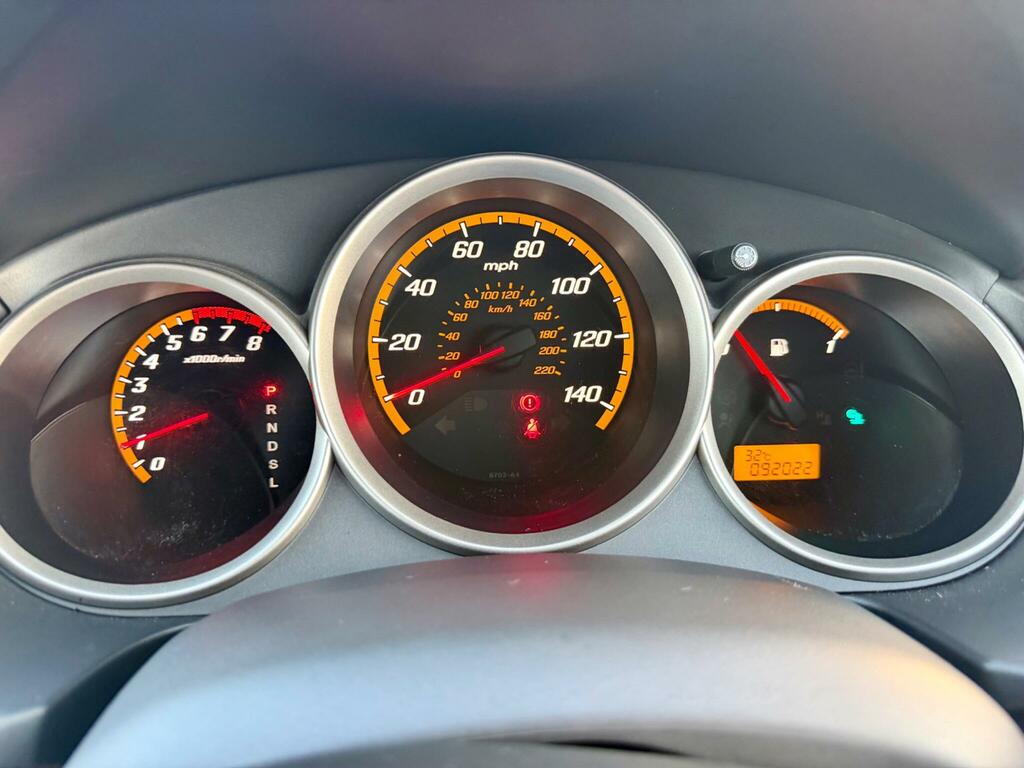 Honda Jazz 1.4 I-dsi Sport Hatchback 137 G Black #37