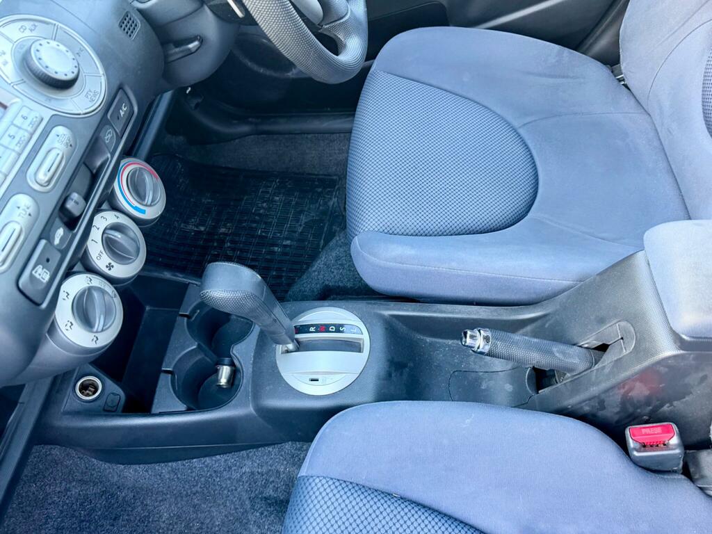 Honda Jazz 1.4 I-dsi Sport Hatchback 137 G Blue #48