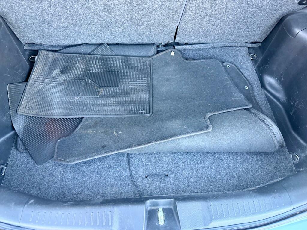 Honda Jazz 1.4 I-dsi Sport Hatchback 137 G Blue #45