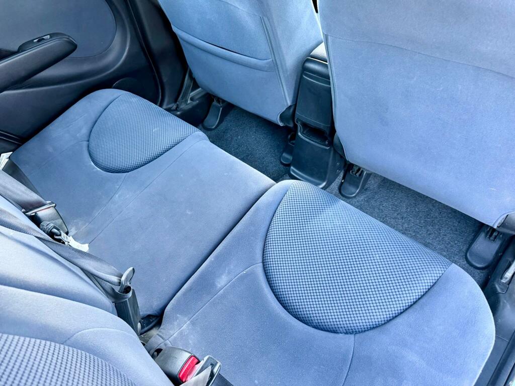 Honda Jazz 1.4 I-dsi Sport Hatchback 137 G Blue #51