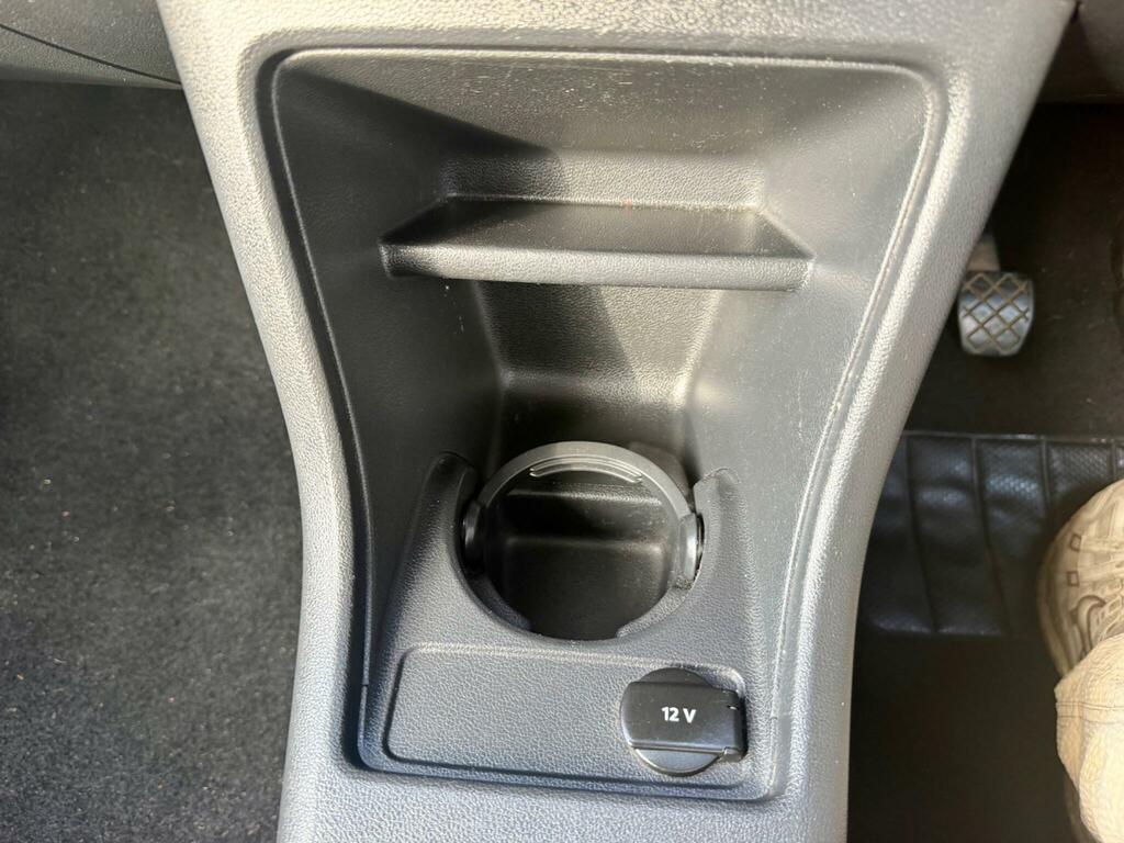 Skoda Citigo 1.0 Mpi Se Metallic Silver 2 Lady Owners Fsh 2 Silver #31