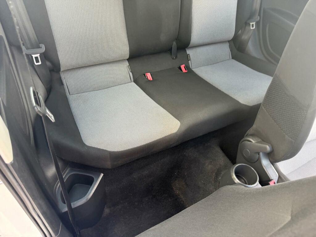 Skoda Citigo 1.0 Mpi Se Metallic Silver 2 Lady Owners Fsh 2 Silver #50