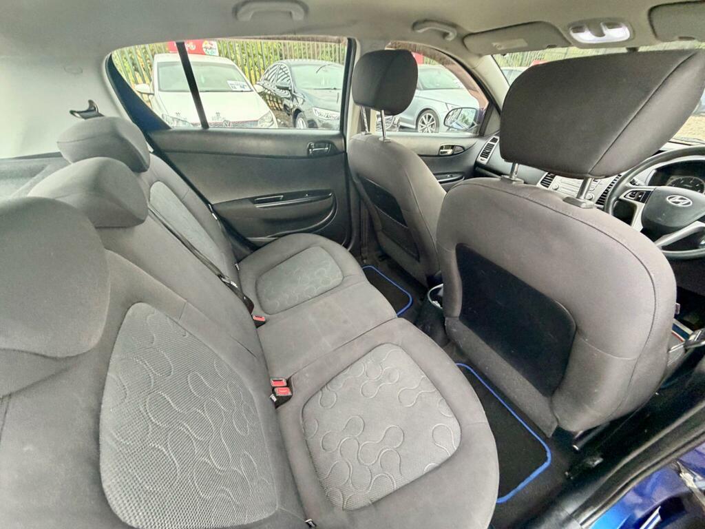 Skoda Citigo 1.0 Mpi Se Metallic Silver 2 Lady Owners Fsh 2 Silver #26