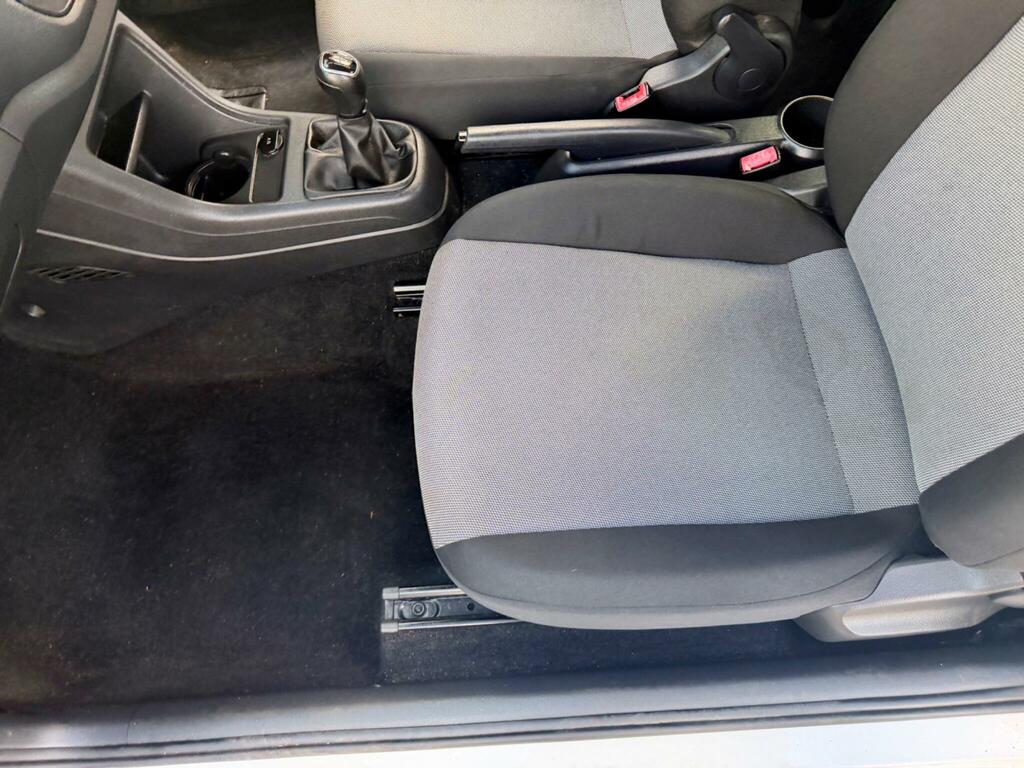 Skoda Citigo 1.0 Mpi Se Metallic Silver 2 Lady Owners Fsh 2 Silver #45