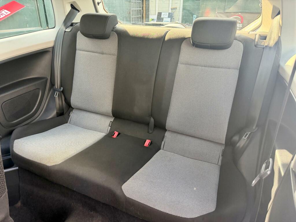 Skoda Citigo 1.0 Mpi Se Metallic Silver 2 Lady Owners Fsh 2 Silver #28