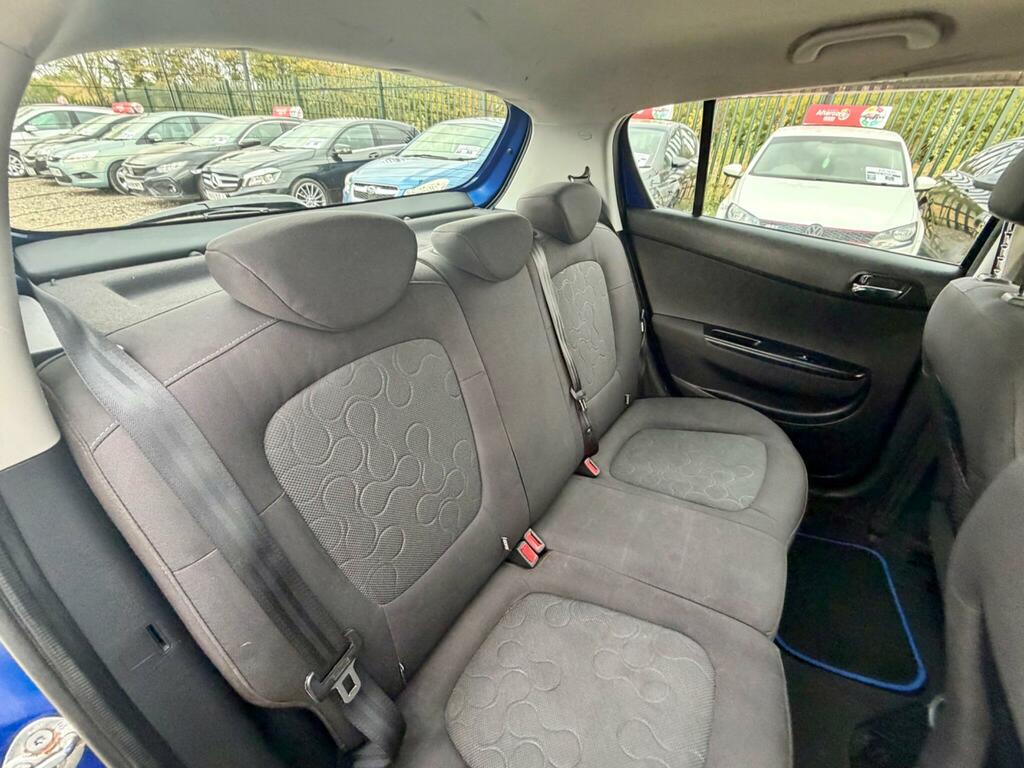 Skoda Citigo 1.0 Mpi Se Metallic Silver 2 Lady Owners Fsh 2 Silver #25