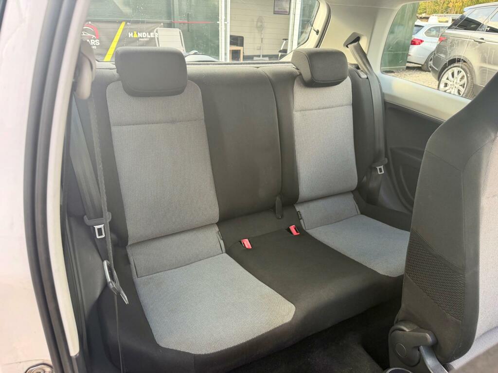 Skoda Citigo 1.0 Mpi Se Metallic Silver 2 Lady Owners Fsh 2 Silver #30