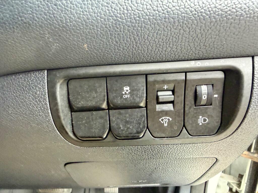 Kia RIO 1.25 1 - Motd To January 2027 35 Road Tax Low Silver #34