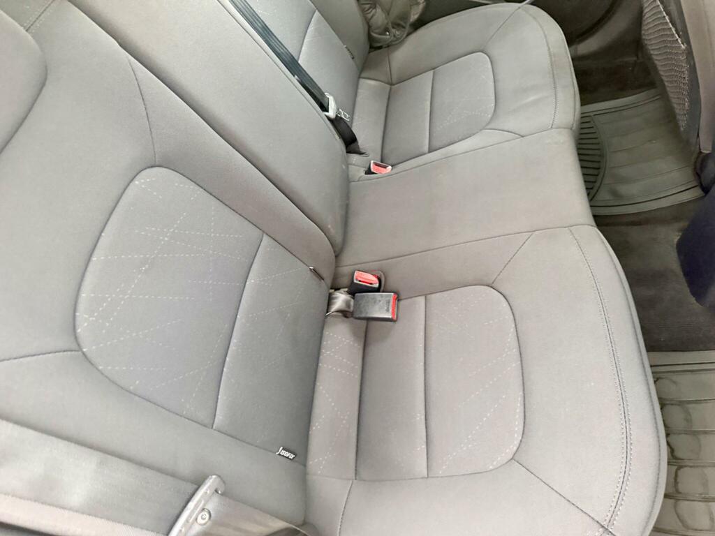 Kia RIO 1.25 1 - Motd To January 2027 35 Road Tax Low Silver #30