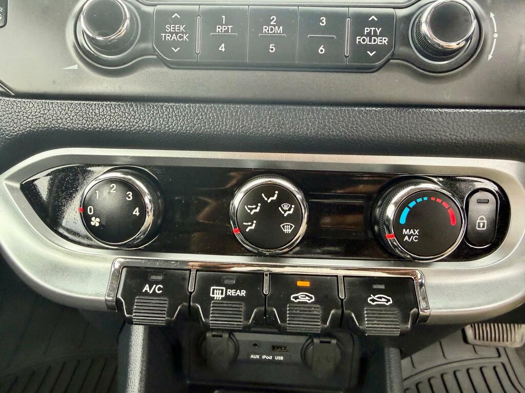 Kia RIO 1.25 1 - Motd To January 2027 35 Road Tax Low Silver #22