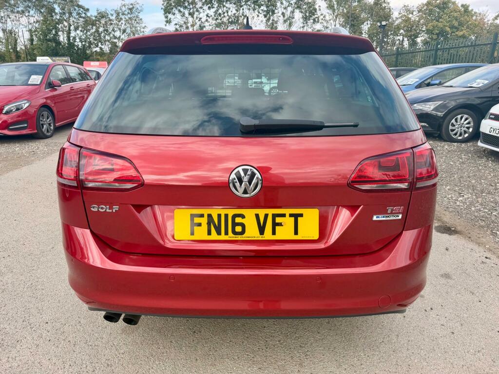 Volkswagen Golf Gti Clubsport Track Edition U1579 White #18
