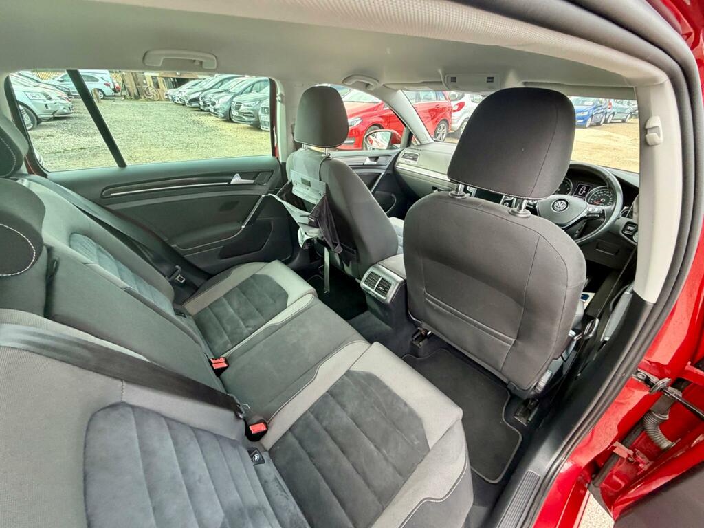 Volkswagen Golf Gti Clubsport Track Edition U1579 White #35