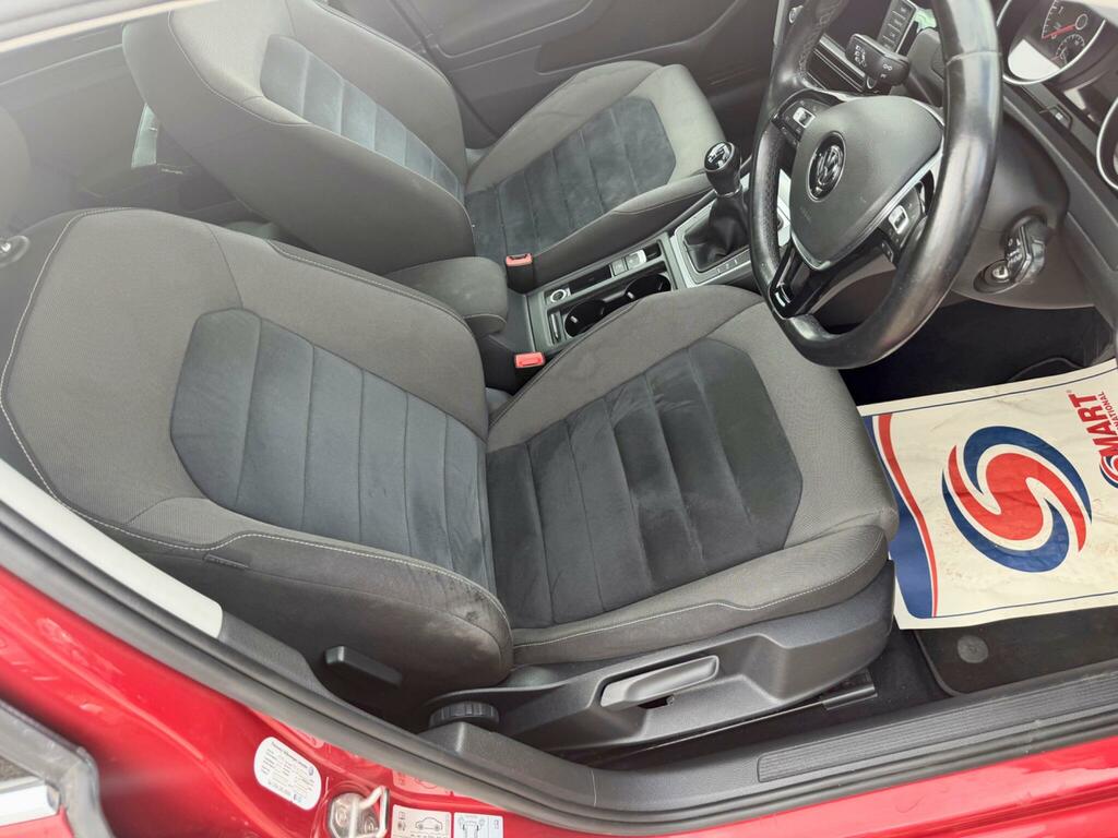 Volkswagen Golf Gti Clubsport Track Edition U1579 White #25