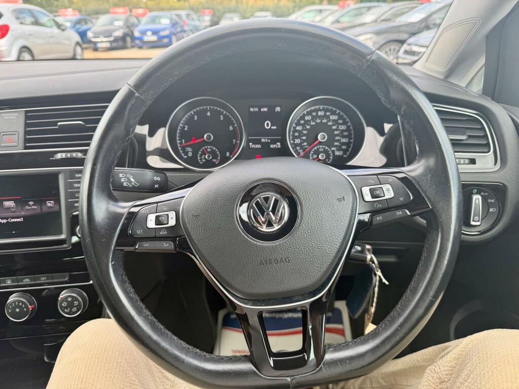 Volkswagen Golf Gti Clubsport Track Edition U1579 White #58
