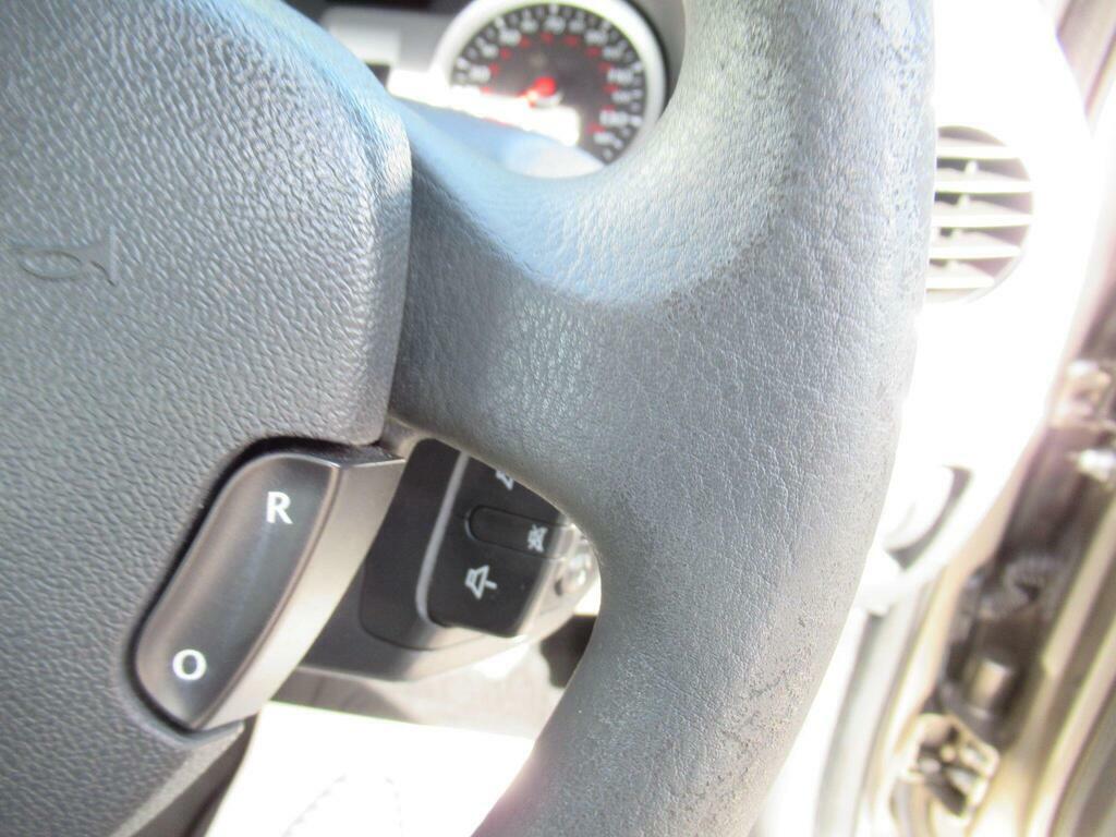 Renault Clio Estate 1.2 16V Dynamique Sport Tourer 200909 Black #22