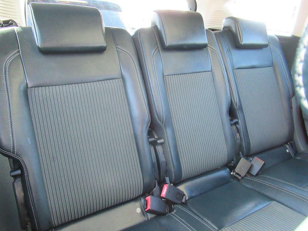Ford C-Max 1.6 Tdci Zetec Mpv Euro 5 115 P  #23