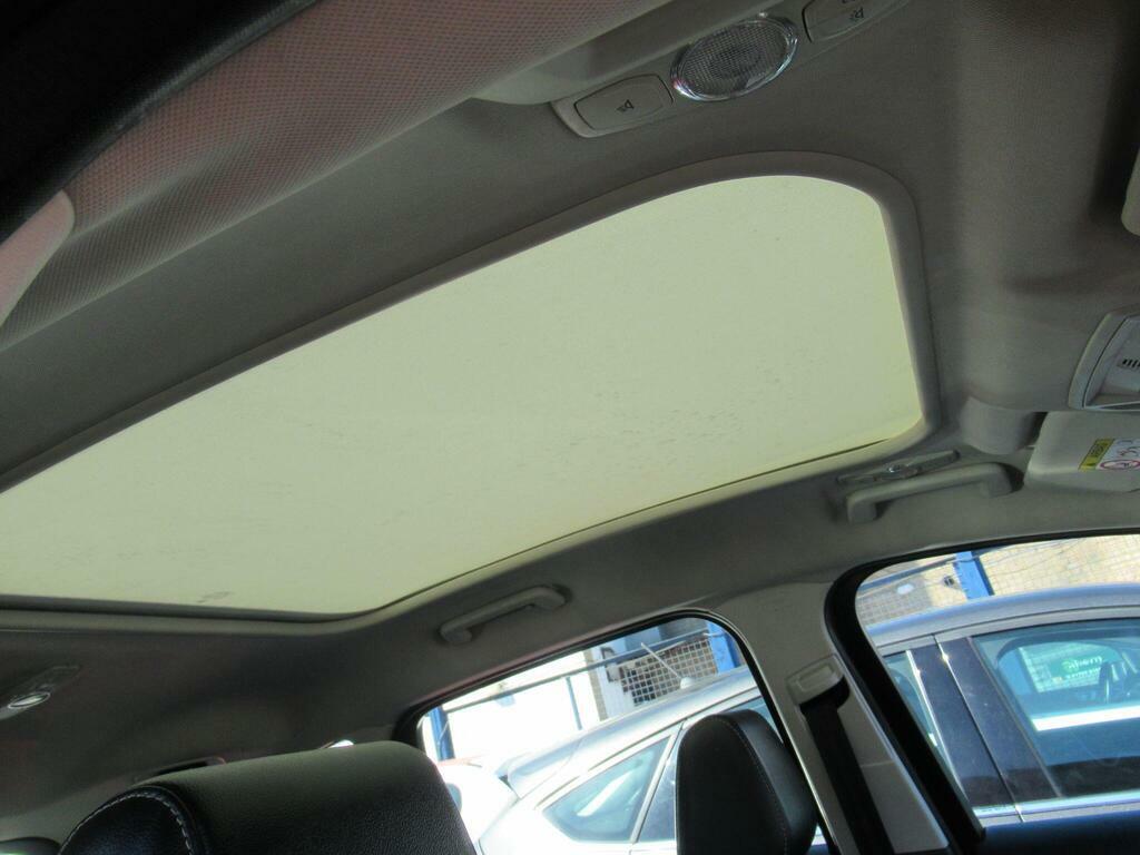 Ford C-Max 1.6 Tdci Zetec Mpv Euro 5 115 P  #25
