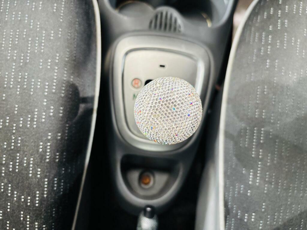 Peugeot 107 1.0 Envy Blue #17